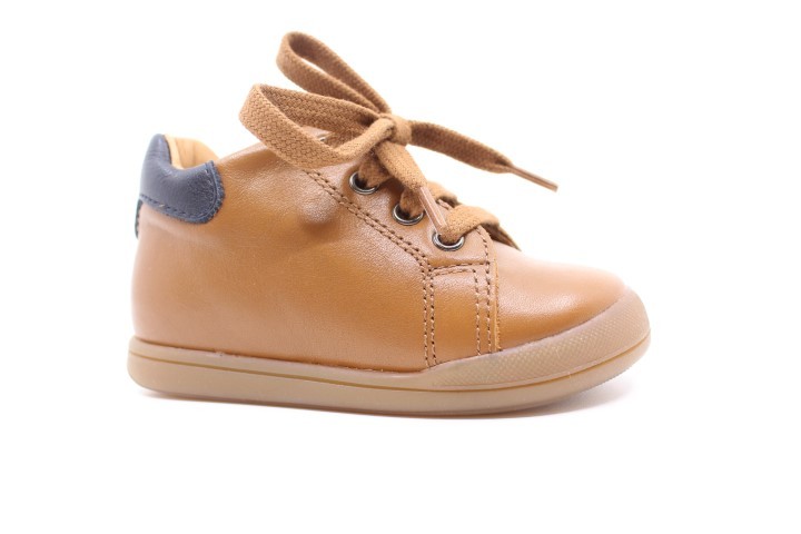 Babybotte FIDJI 5011B038 CUOIO Schoenen Reyskens Schoenen Reyskens