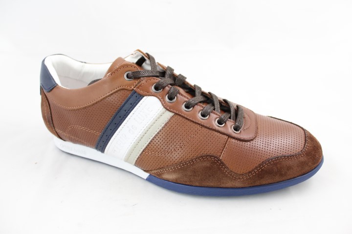 rook Wees tevreden hulp Cycleur De Luxe - CRASH CDLM211158 - COGNAC - Schoenen Reyskens - Schoenen  Reyskens