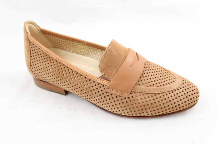 Softwaves - 8.26.01 - COGNAC - Schoenen Reyskens - Schoenen Reyskens