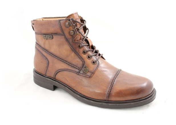 Australian - MORETTI - COGNAC - Schoenen Reyskens - Schoenen Reyskens