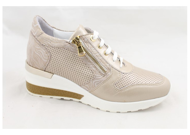 Clair De Lune OGIN04 B CASHMERE Schoenen Reyskens Schoenen Reyskens