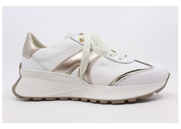 Dl Sport 5654 03 BIANCO Schoenen Reyskens Schoenen Reyskens
