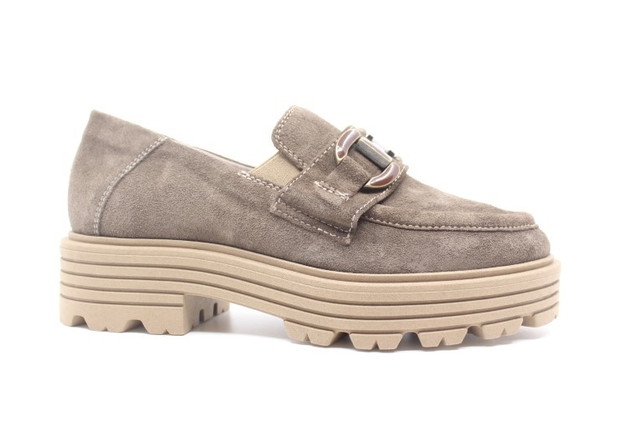 Dl Sport 5875 04 WOOD Schoenen Reyskens Schoenen Reyskens