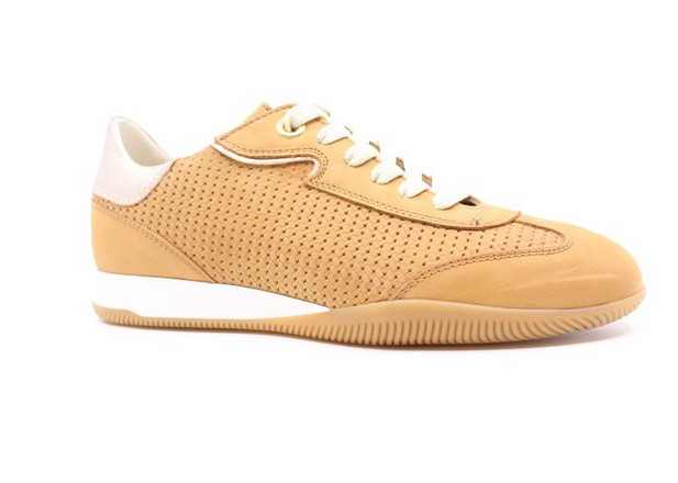 Dl Sport 6256 07 COGNAC Schoenen Reyskens Schoenen Reyskens