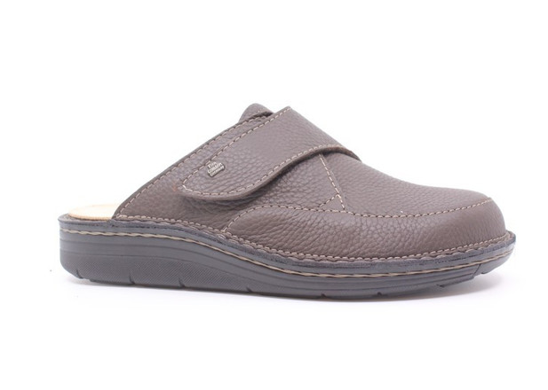 Finn Comfort AGUILAS COFFEE Schoenen Reyskens Schoenen