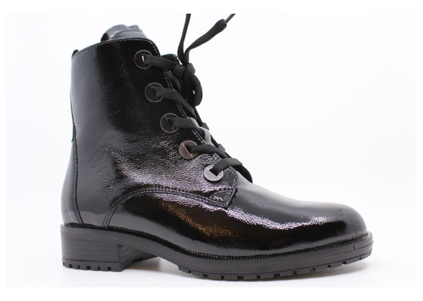 Gabor 72.795 97 ZWART Schoenen Reyskens Schoenen Reyskens