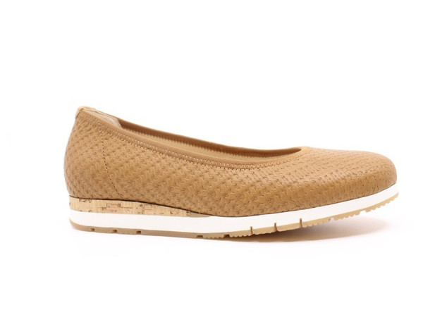 Cognac damesschoenen store