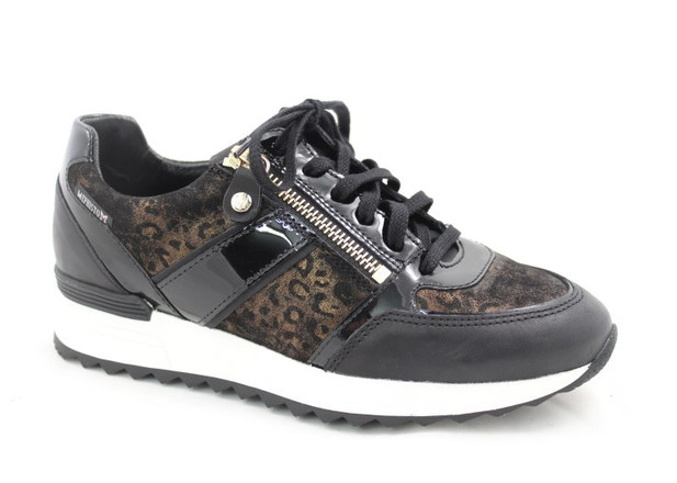 mephisto toscana zwart