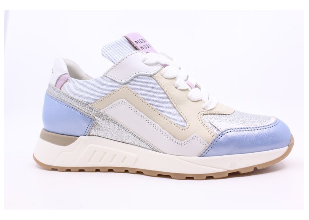 Piedi Nudi SELVA 17.10 BLUE JEANS Schoenen Reyskens Schoenen Reyskens
