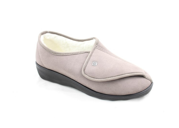 Romika 70045 ROMISANA 105 TAUPE Schoenen Reyskens Schoenen Reyskens