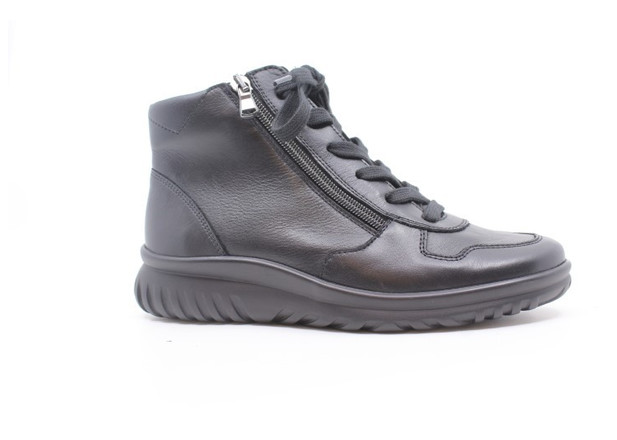 Semler L55153 H 012 001 ZWART Schoenen Reyskens Schoenen Reyskens