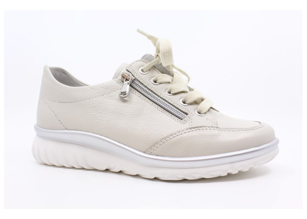 Semler L9035 M 011 022 CREME Schoenen Reyskens Schoenen Reyskens
