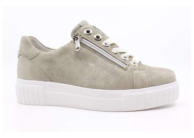 Semler P5035 K 042 094 KHAKI Schoenen Reyskens Schoenen Reyskens