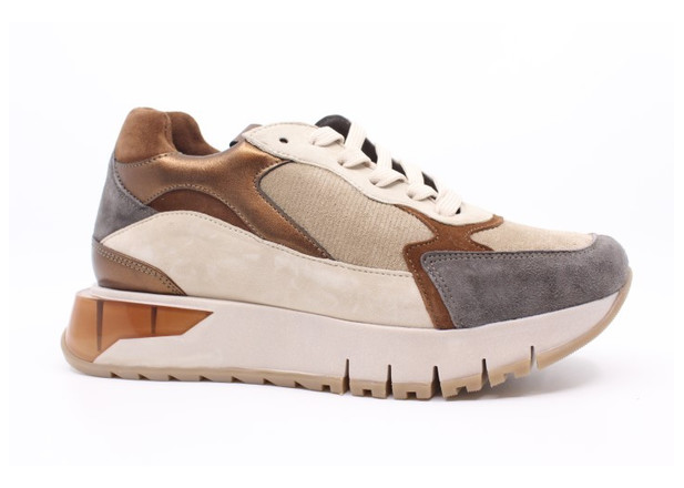 Softwaves 8.48.01 18 TAUPE Schoenen Reyskens Schoenen Reyskens