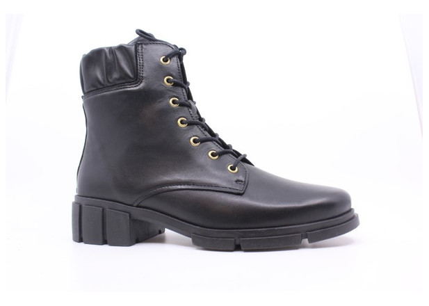 Solidus 39032 K 01006 ZWART Schoenen Reyskens Schoenen