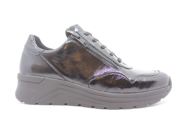 Solidus 59071 K 00691 ZWART Schoenen Reyskens Schoenen Reyskens