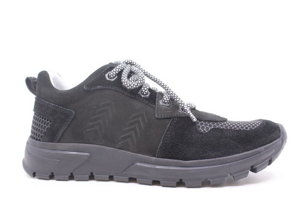 Track Style 322900 W5 589 BLACK Schoenen Reyskens Schoenen Reyskens