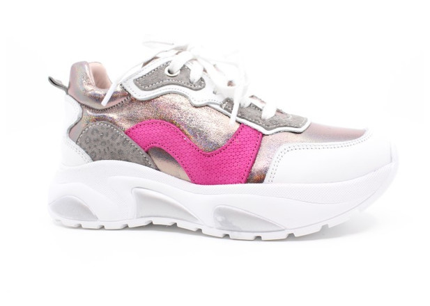 Twins 322120 W5 998 MULTI Schoenen Reyskens Schoenen Reyskens