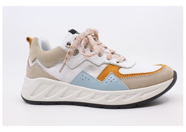 Twins 323175 W3 900 SHARP WHITE Schoenen Reyskens Schoenen Reyskens