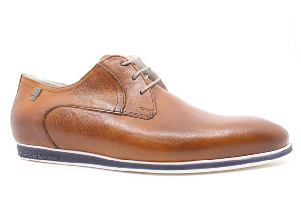 Van Bommel 30220 PRESLI 23 03 COGNAC Schoenen Reyskens