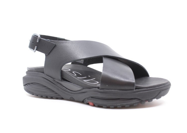 Xsensible CORFU G BLACK 001 Schoenen Reyskens Schoenen Reyskens