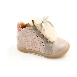 Babybotte - FRISKETE