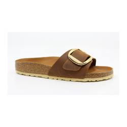 Birkenstock - 1006525 MADRID BIG BUCKLE