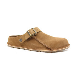 Birkenstock - 1030235 LUTRY PREMIUM SUEDE