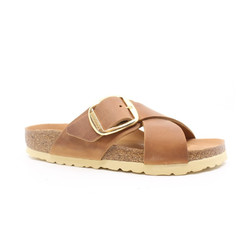 Birkenstock - SIENA BIG BUCCKLE 1020165 S