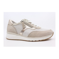 Gabor 46.305.63 BIANCO ORO OAK Schoenen Reyskens Schoenen Reyskens