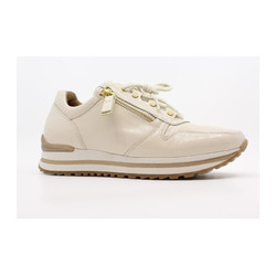 Gabor 46.458.50 Veterschoenen Wit