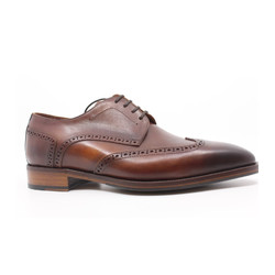 Greve UTRECHT K 4970 88 COGNAC Schoenen Reyskens Schoenen Reyskens
