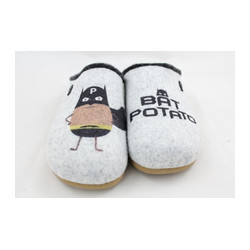 Hot Potatoes - 61022 OUFFET
