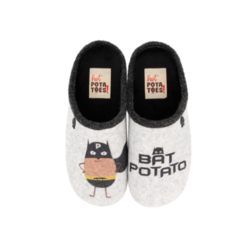 Hot Potatoes - 61022 OUFFET