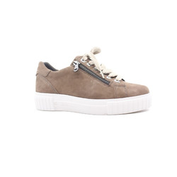 Semler P4035 H 040 037 TAUPE Schoenen Reyskens Schoenen Reyskens