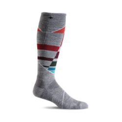 Sockwell - SW15M SKISOKKEN