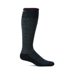 Sockwell - SW16M.900 SHADOW BOX BLACK