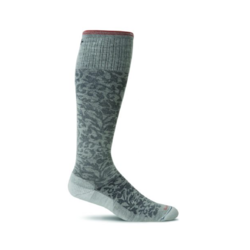 Sockwell - SW16W DAMASK KLASSE 1