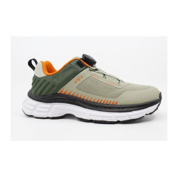 Track Style - 326390 RYAN