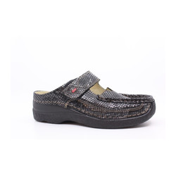 Wolky - 0622792 ROLL SLIPPER
