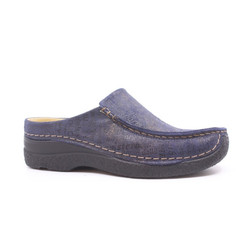 Wolky - 0625091 SEAMY SLIDE