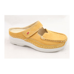 Wolky - 6227 ROLL SLIPPER