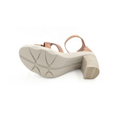Wolky - 7425 EXIT - 430 COGNAC - Schoenen Reyskens - Schoenen Reyskens