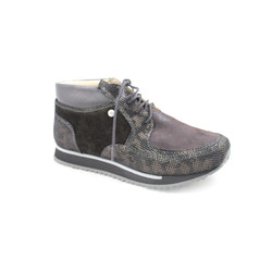 Wolky - E BOOT