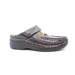 Wolky - ROLL SLIPPER 0622713