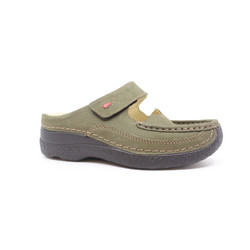 Wolky - ROLL SLIPPER 0622713