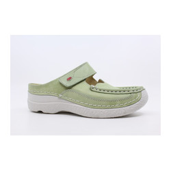 Wolky - ROLL SLIPPER 0622736