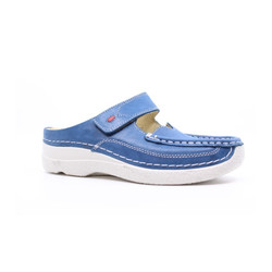 Wolky - ROLL SLIPPER 0622736