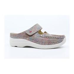 Wolky - ROLL SLIPPER 0622745