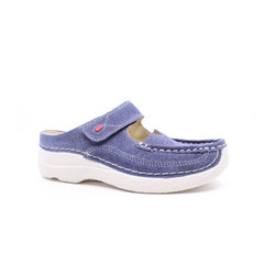 Wolky - ROLL SLIPPER 0622793